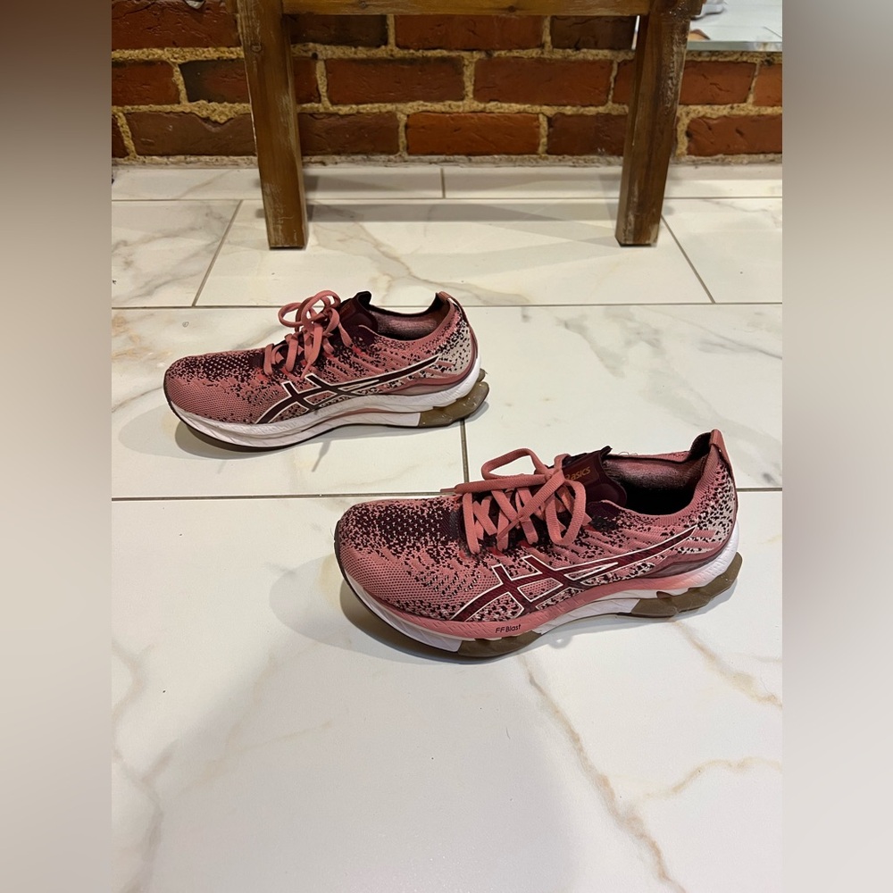 Asics FF Blast Sneakers